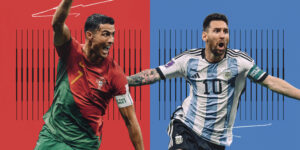 Messi vs Ronaldo: Who is the Greatest Footballer of All Time?