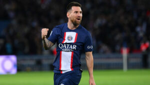 Lionel Messi's Impact on PSG: A New Era of Dominance