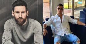 Messi's Influence on Football Fashion and Trends