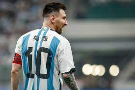 Lionel Messi's Philanthropy: Transforming Lives and Inspiring Change