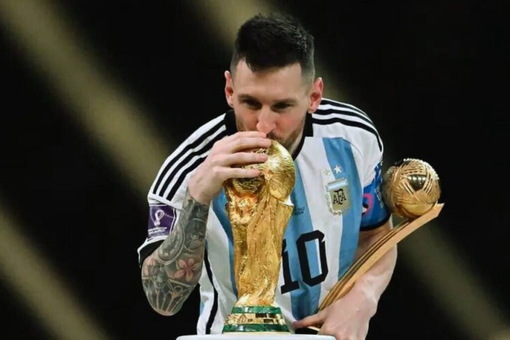 Messi’s Paris Olympics Absence Strategy or Missed Chance (2)