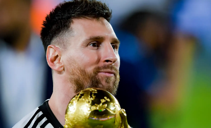 Argentina star Lionel Messi has said in an interview that he is yet to decide whether he will play in the 2026 World Cup